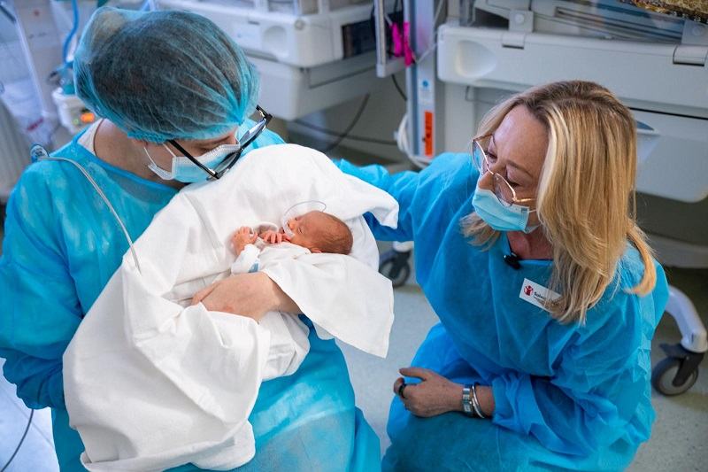 Salvati Copiii Romania trage un semnal de alarma asupra importantei monitorizarii sanatatii mintale dupa nastere